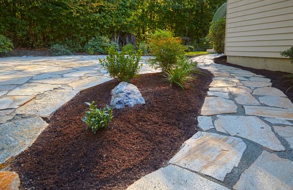 Flagstone Hardscaping - Flagstone Hardscaping Sterling, Virginia