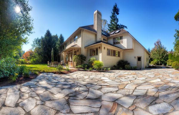 Flagstone Maintenance - Flagstone Maintenance Libertyville, Illinois