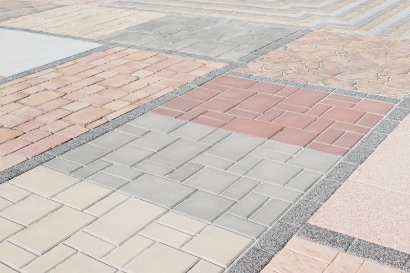 Elegant Paver Patterns