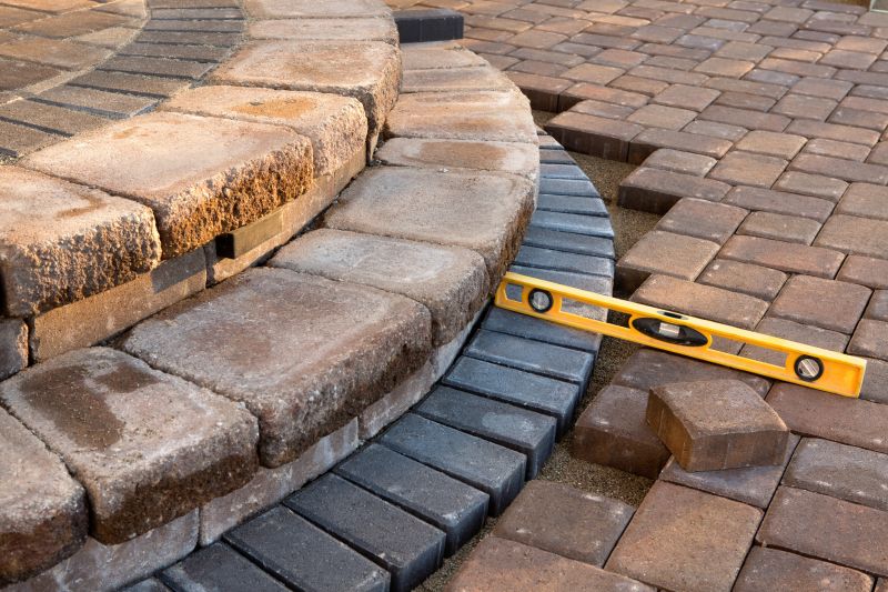 Natural Stone Pavers